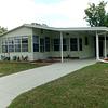 Mobile Home for Sale: 2 Bed, 2 Bath Home At Bear Creek Village, Ormond Beach, FL