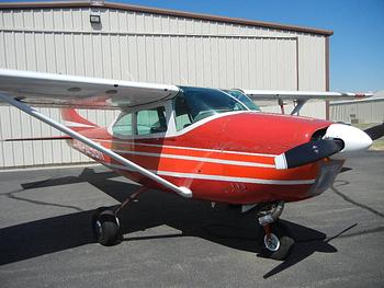 Thumbnail of aircraft