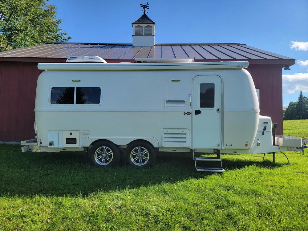 Photo of Rv