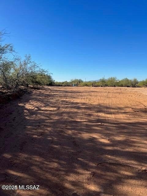 Photo of Mobile Home Lot