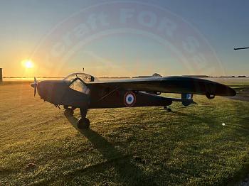 Thumbnail of aircraft