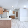 Mobile Home for Sale: Move-In Ready Comfort with Huge Decks – Only $74,300 in Hillcrest Estates!, Altoona, WI