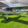 Aircraft for Sale: 1949 Luscombe 8 F Silvaire