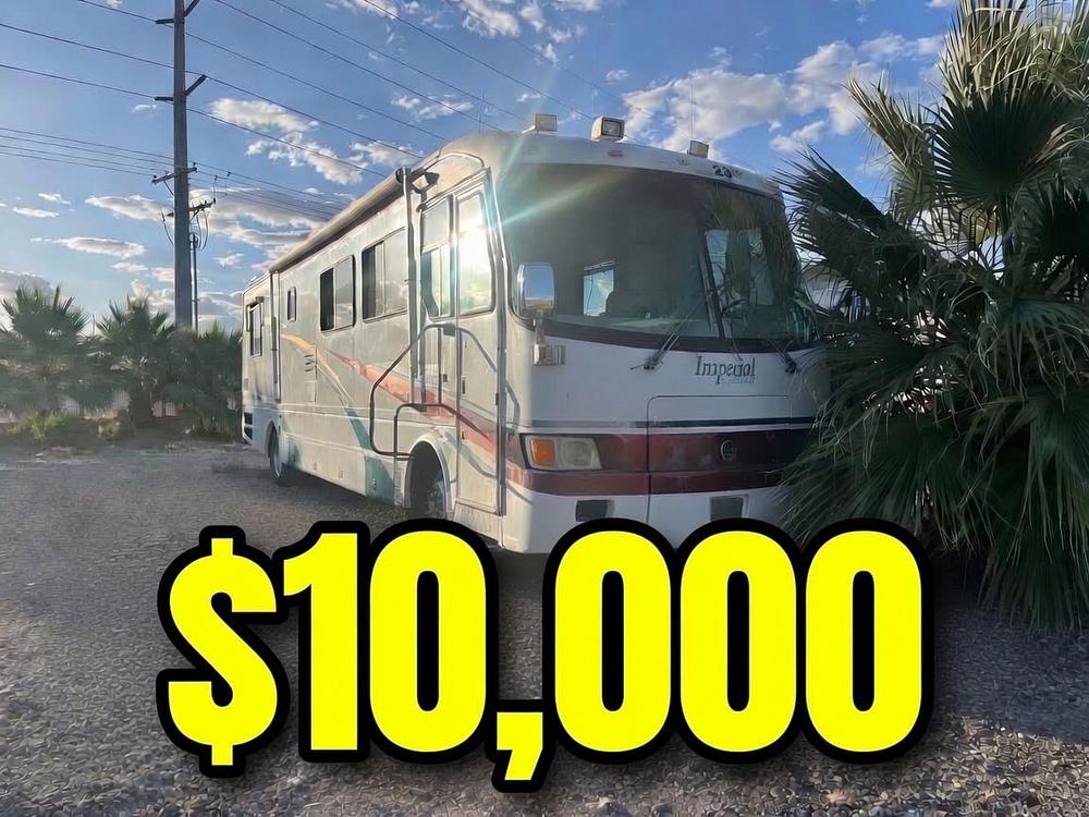 Photo of Rv