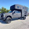 RV for Sale: 2024 F350 DIESEL DOUBLE CAB