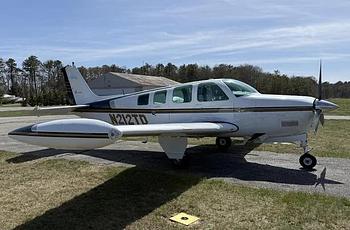 Thumbnail of aircraft