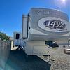 RV for Sale: 2021 COLUMBUS 382FB