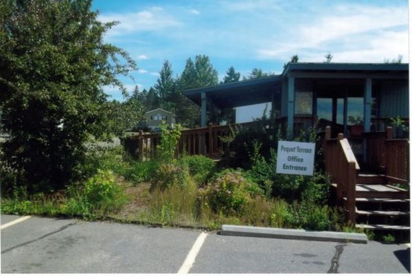 Photo of Mobile Home Park
