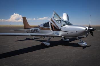 Thumbnail of aircraft