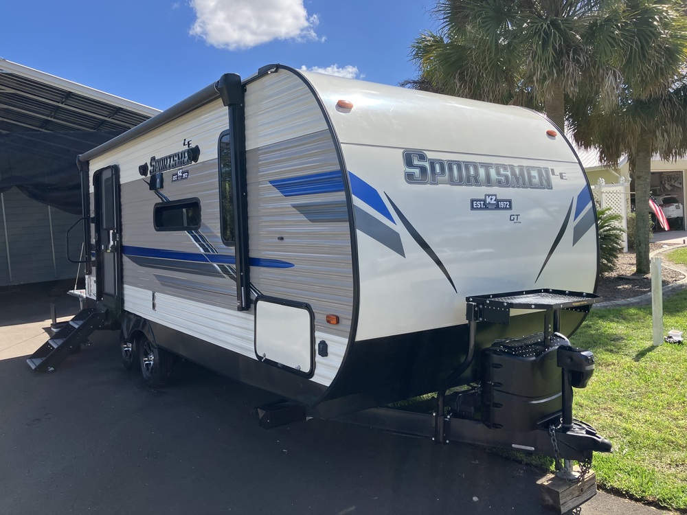 Photo of Rv