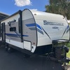 RV for Sale: 2021 SPORTSMEN LE 200THLE