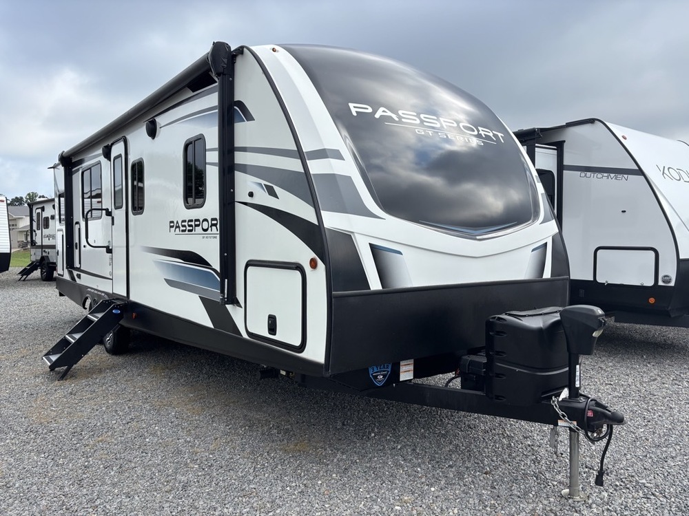 Photo of Rv