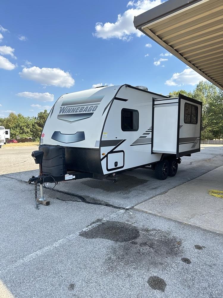Photo of Rv