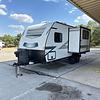 RV for Sale: 2021 MICRO MINNIE 2108TB