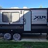 RV for Sale: 2021 XLR MICRO BOOST 25LRLE