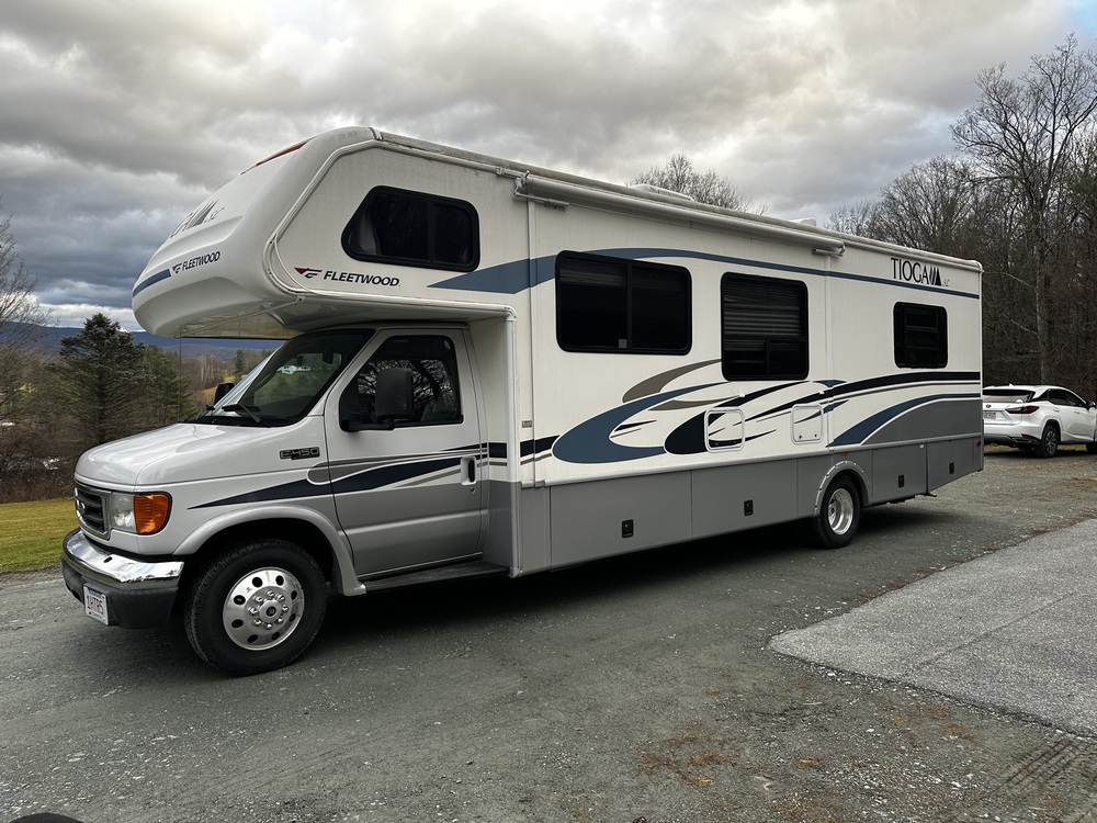 Photo of Rv