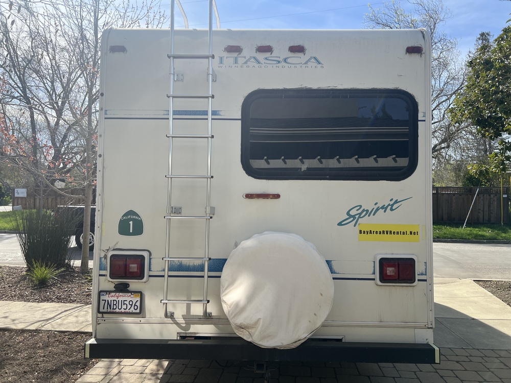 Photo of Rv