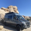 RV for Sale: 2021 STEALTH MODE 4X4