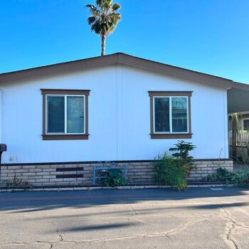 Thumbnail of mobile home