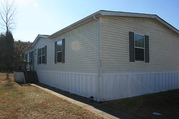 Thumbnail of mobile home