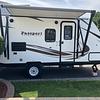 RV for Sale: 2019 PASSPORT 175BH