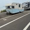 RV for Sale: 1961 SHASTA 16RE