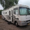 RV for Sale: 2006 HURRICANE 34
