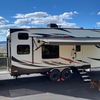 RV for Sale: 2017 SHOCKWAVE DX 28FWG