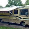 RV for Sale: 1997 BOUNDER 35U