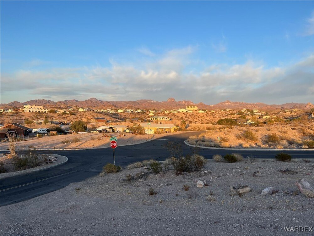 Photo of Mobile Home Lot