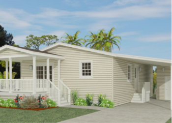 Thumbnail of mobile home