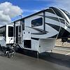 RV for Sale: 2024 SOLITUDE 391DL