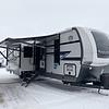 RV for Sale: 2026 SALEM HEMISPHERE 310BHI