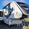 RV for Sale: 2023 MOMENTUM 395MS