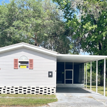 Thumbnail of mobile home