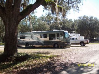 Photo of Mobile Home Park
