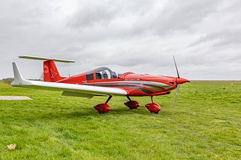 Thumbnail of aircraft