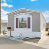 Mobile Home for Sale: 3 Bed 1 Bath 2015 Mobile Home