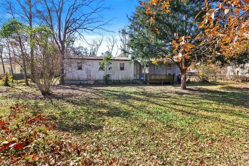 Photo of Mobile Home Lot