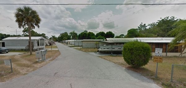 Photo of Mobile Home Park