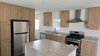 Thumbnail of mobile home