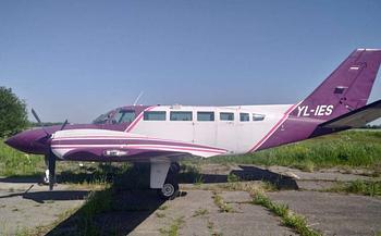 Thumbnail of aircraft