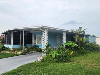 Thumbnail of mobile home