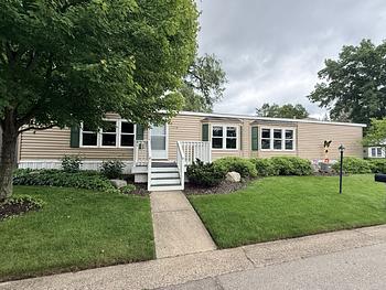 Thumbnail of mobile home