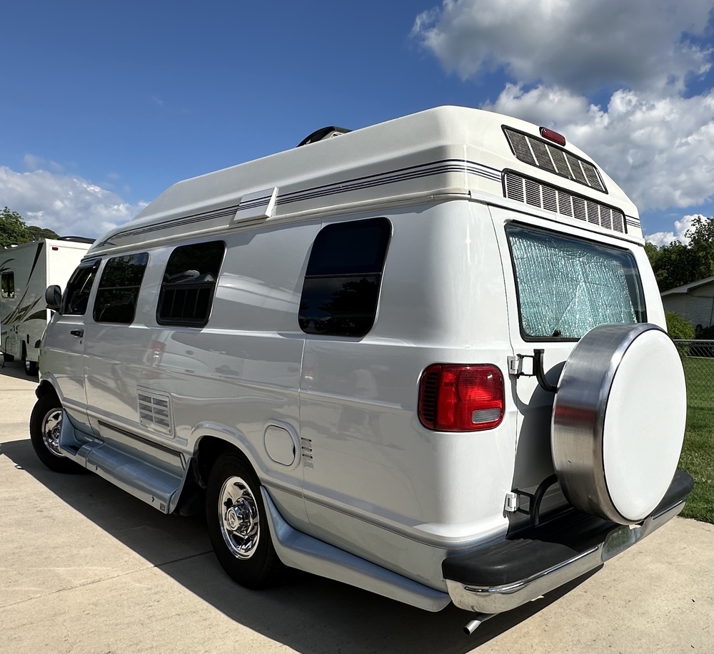 Photo of Rv