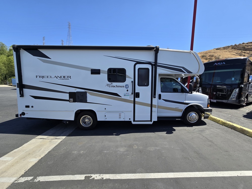 Photo of Rv