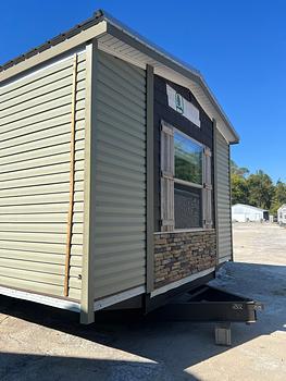 Thumbnail of mobile home