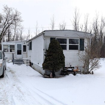 Thumbnail of mobile home