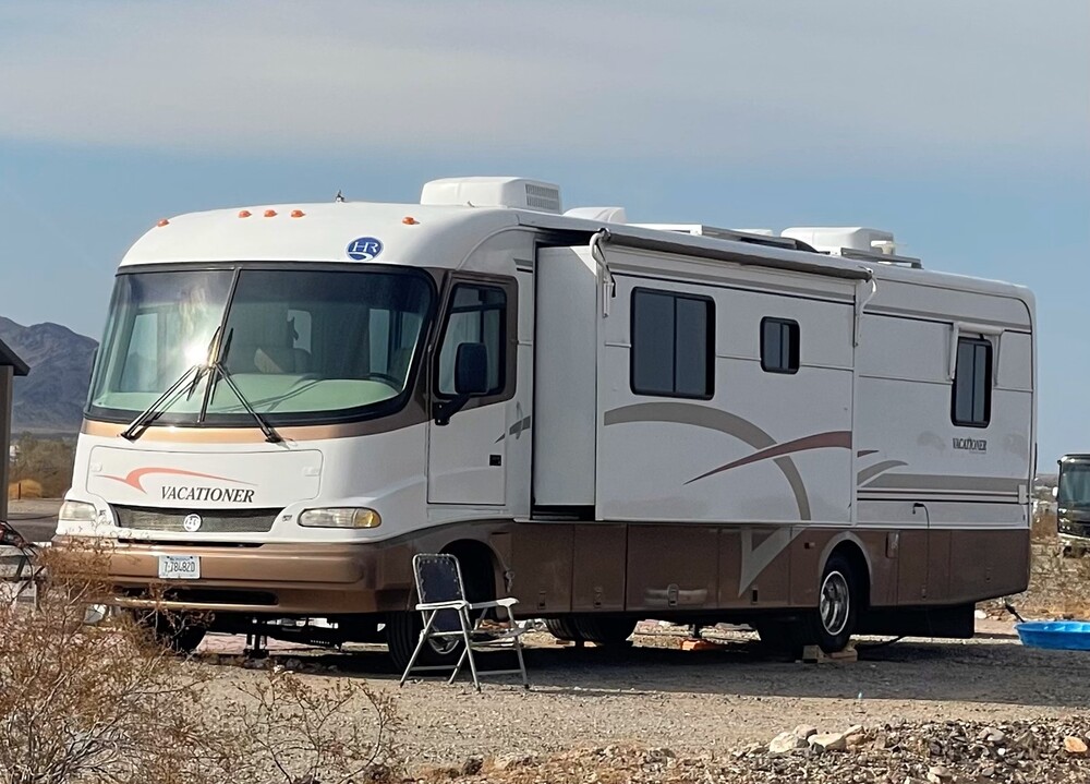 Photo of Rv