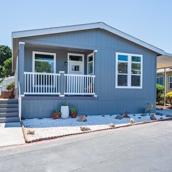 Thumbnail of mobile home